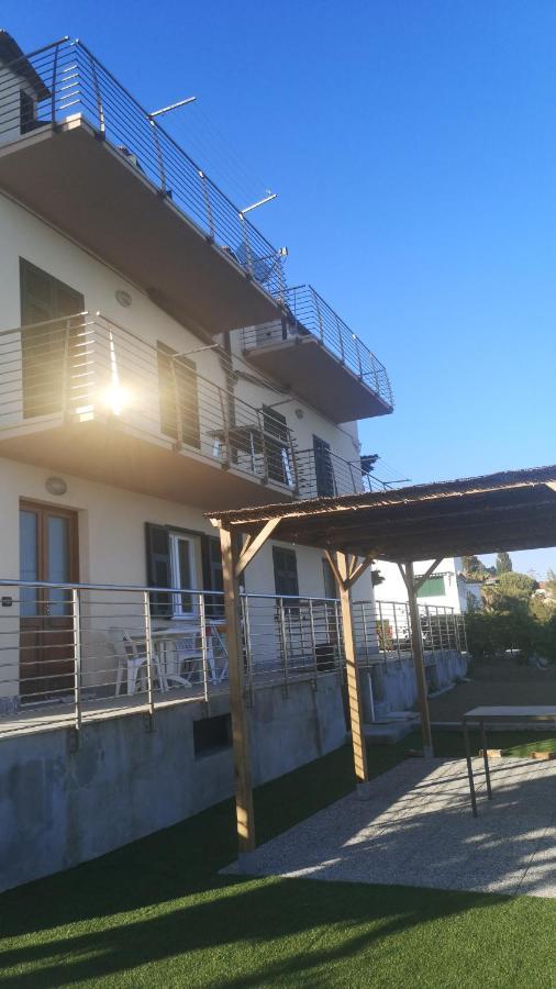 Casa Da Brunetto Costarainera Luaran gambar