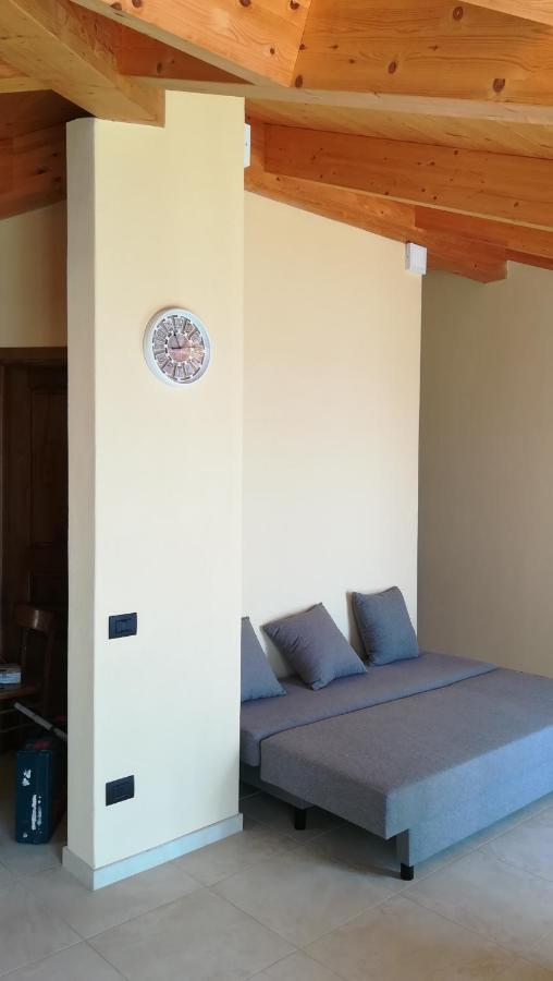 Casa Da Brunetto Costarainera Luaran gambar