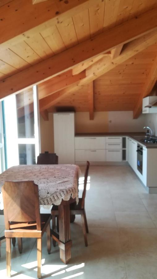 Casa Da Brunetto Costarainera Luaran gambar
