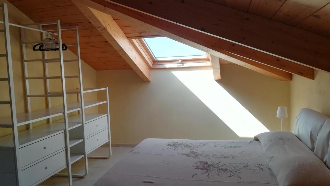 Casa Da Brunetto Costarainera Luaran gambar
