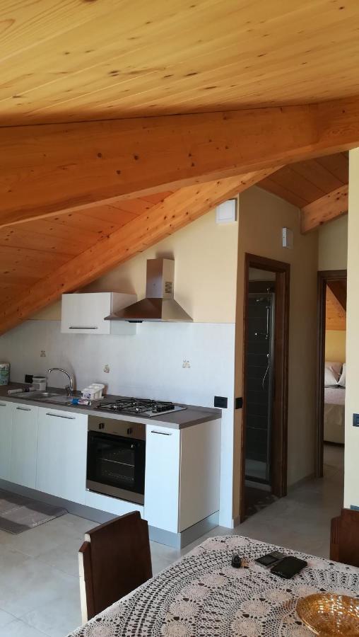 Casa Da Brunetto Costarainera Luaran gambar