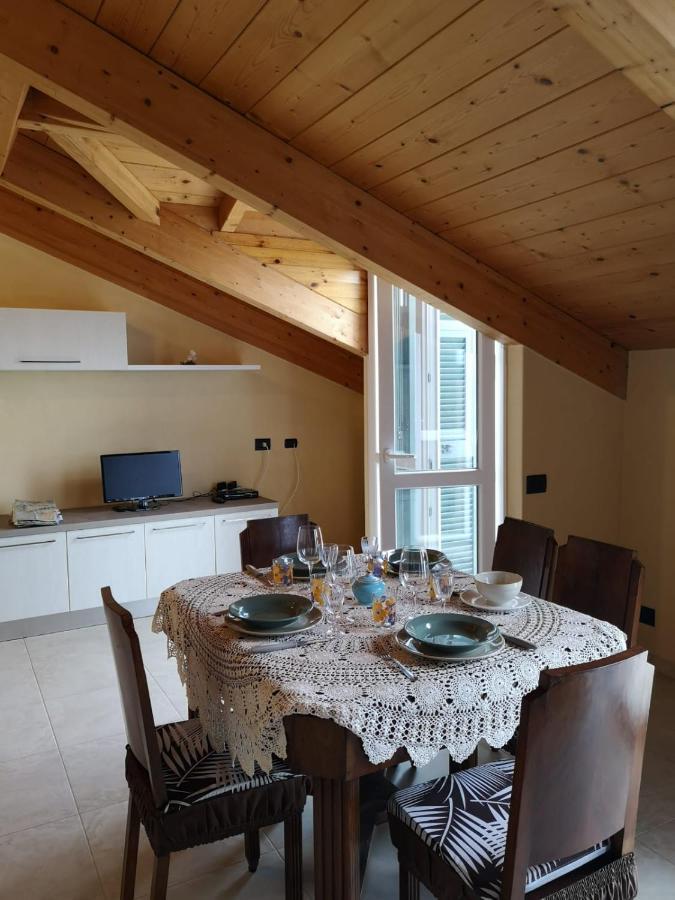 Casa Da Brunetto Costarainera Luaran gambar