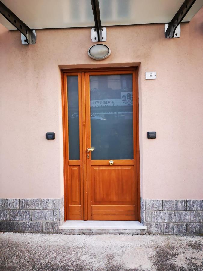 Casa Da Brunetto Costarainera Luaran gambar