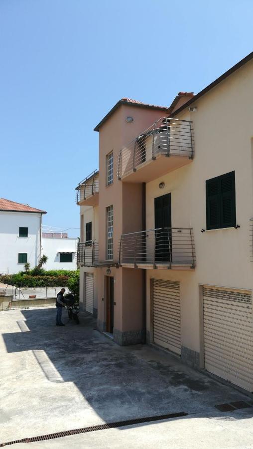 Casa Da Brunetto Costarainera Luaran gambar